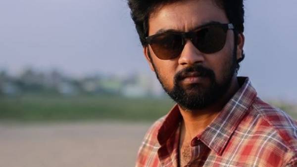 பல சீரியல்களில் நடித்த ராஜு