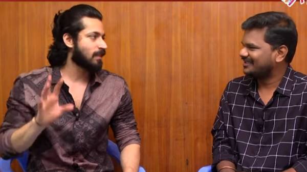 நானும் வெட்டியா இருந்திருக்கிறேன்