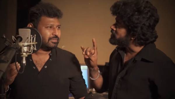 ஹர்ஷவர்தன் இசையமைப்பு