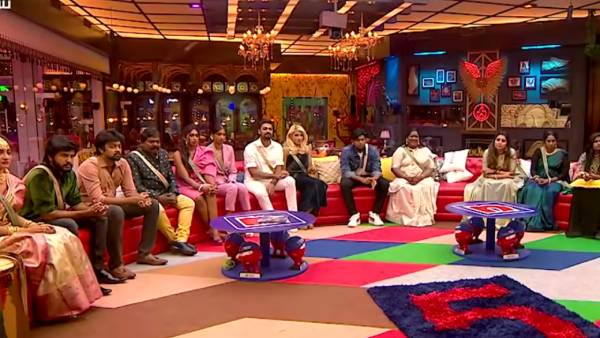 3 பேர் வெளியேற்றம்