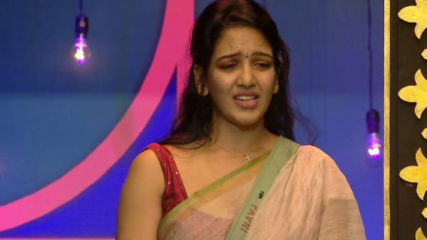 இரண்டாவது திருமணம் நடந்ததா