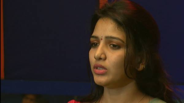பாவம் பாவனி
