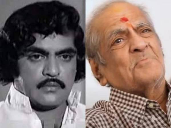 ஆன்மா சாந்தியடையட்டும்
