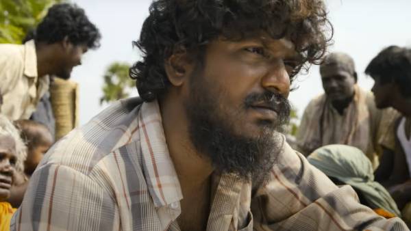 ஜெய் பீம் டீசர் ரிலீஸ்