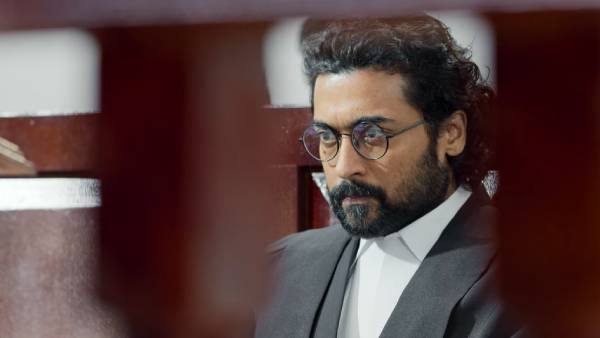 பழங்குடியினர் பிரச்சனை