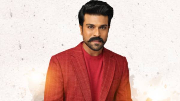 காஜலுக்கு நோ சொன்ன ராம்சரண்