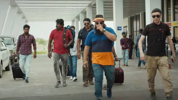 தொழில்நுட்ப விளையாட்டு