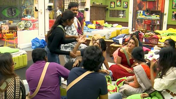 கேமுக்காக இப்படியா பண்ணுவீங்க… கதறி அழும் தாமரை… வெளியானது அழுகாச்சி ப்ரோமோ !