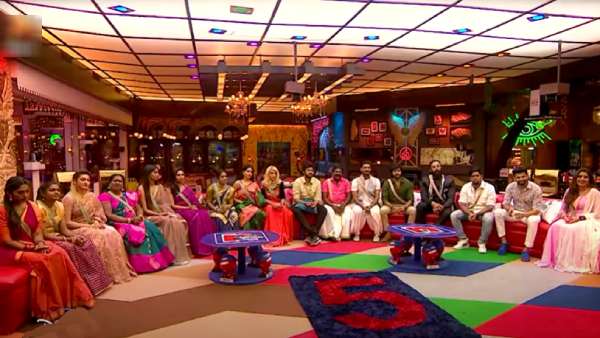 இருவருக்குள்ளும் விரிசல்