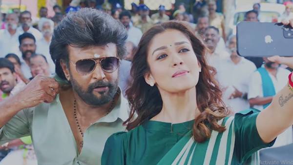 வரவேற்பை பெற்ற பாடல்கள்