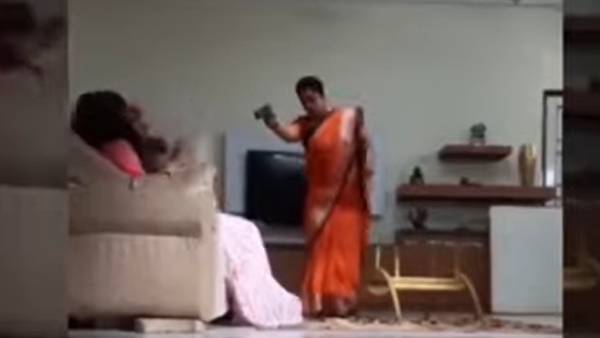 யாரோட கனவு இது