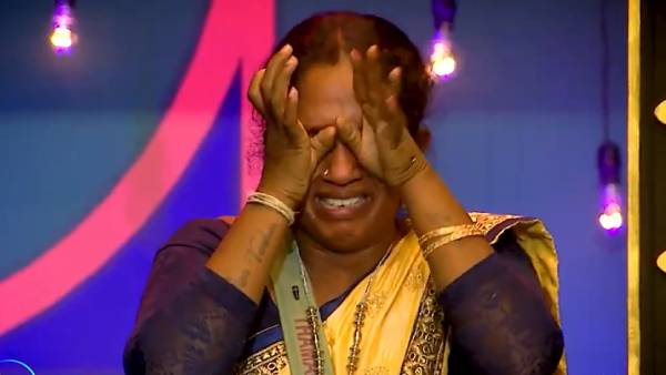 பையனை காட்டவே இல்லை