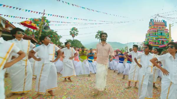 தீபாவளி சரவெடி