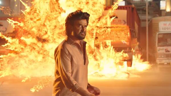 அதிரடி சரவெடி