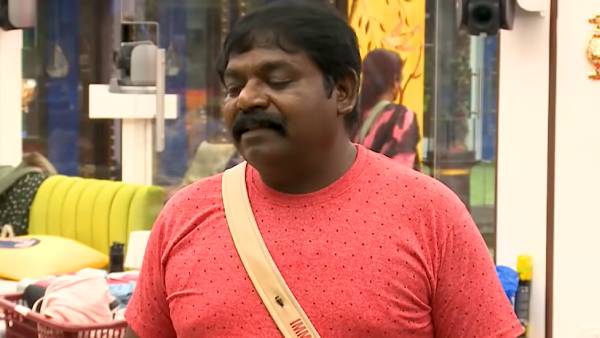 முகம் சுளிக்க வைக்கும் அபிஷேக்