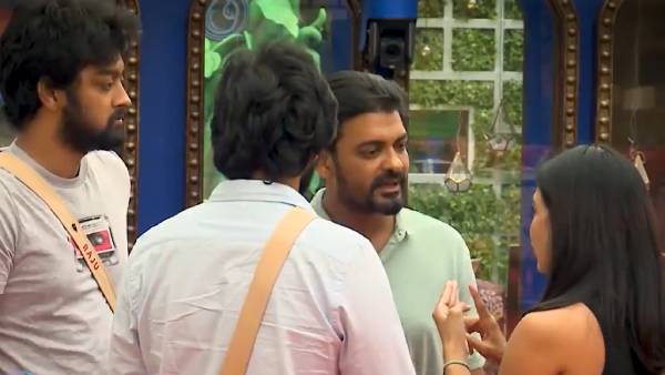 பெரிய இடத்து பிள்ளைகள்