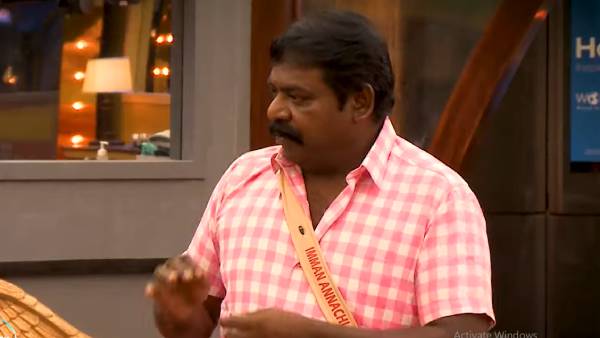 அபிஷேக் கொளுத்தி போடும் நெருப்பு