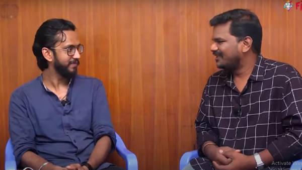 விஜய்க்கு போட்டு காட்டினாரா?