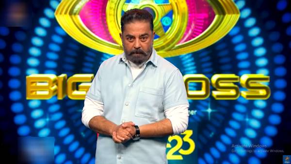 பிக்பாஸ் பிளான்