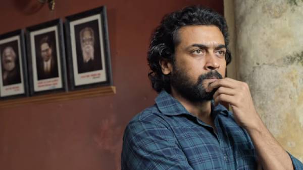 சூர்யாவின் 39வது படம்