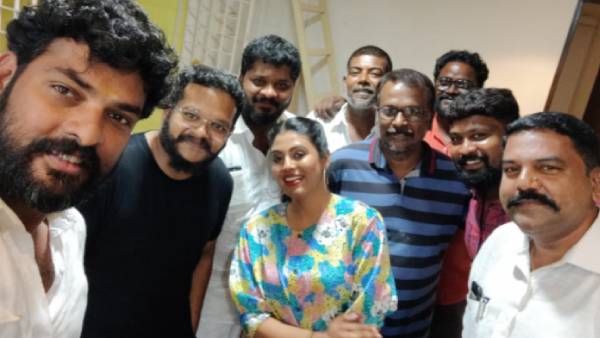 இயக்குநர் சற்குணத்தின் 2வது படம்