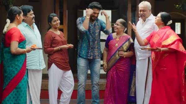 பிக் பாஸ் முகேன் ராவ்