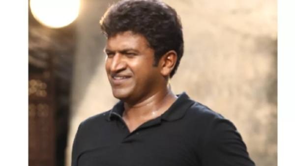 புனித் ராஜ்குமார் மறைவு