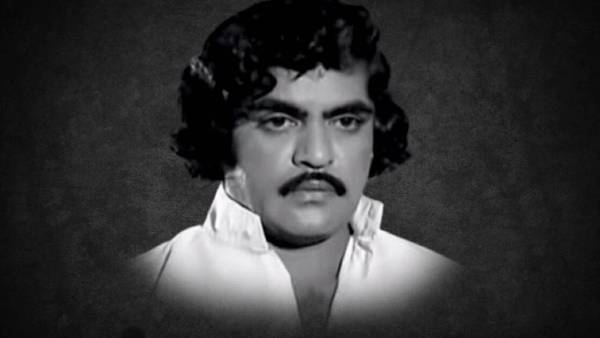 ஸ்ரீகாந்த் காலமானார்