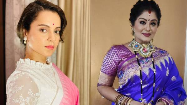 சுதா சந்திரனுக்கு ஆதரவாக… பிரதமரிடம் கோரிக்கை வைத்த கங்கனா ரணாவத்!