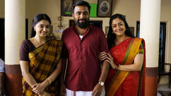 அன்னே யாரன்னே