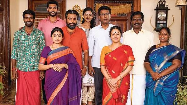 நாயகிக்கு முக்கியத்துவம்