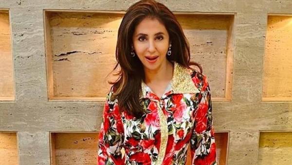 ஊர்மிளா மடோன்கருக்கு கொரோனா.... ரசிகர்கள் பிரார்த்தனை 