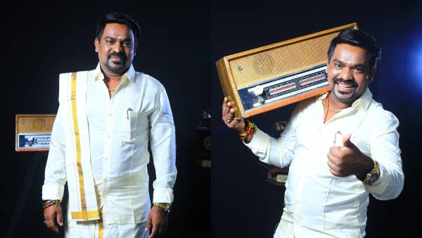 பிக்பாஸ் பிரபலம் பாடகர் வேல்முருகன் இப்போது என்ன செய்கிறார் தெரியுமா?