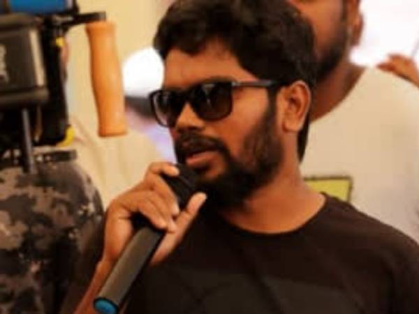 சார்பட்டா பரம்பரை