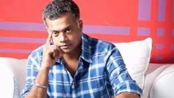 கௌதம் வாசுதேவ் மேனன்
