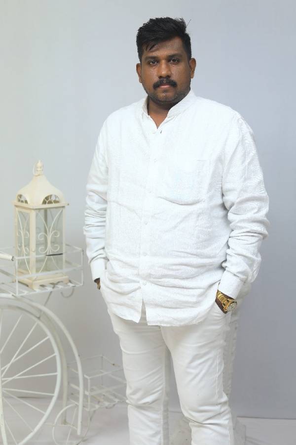 சவாலான விஷயம்