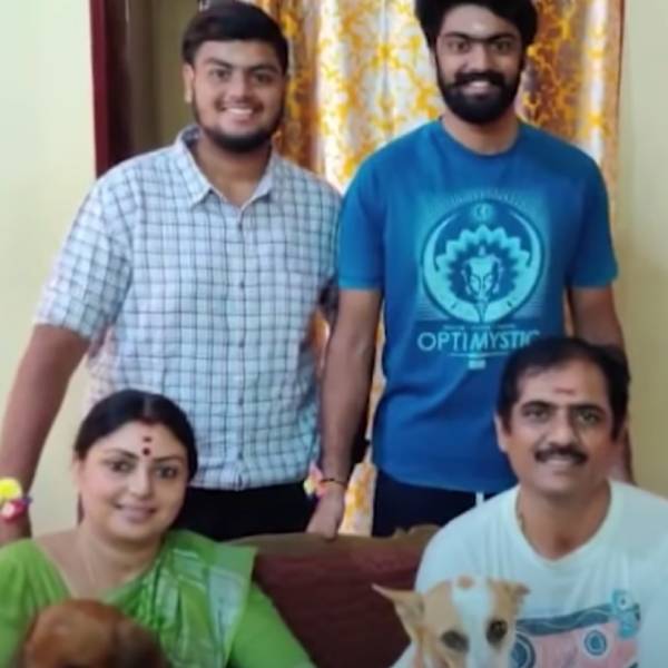 ஹெட்மாஸ்டர் மாதிரி