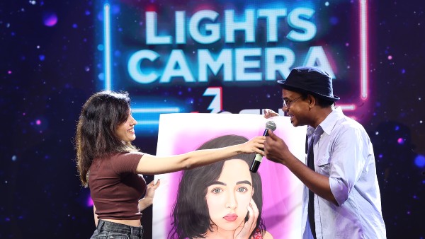 #LightsCameraJosh: Shirley Setia, MJ5 Along With Top Influencers Grace Joshs Biggest Meetup At Gurugram #LightsCameraJosh: Shirley Setia, MJ5 Along With Top Influencers Grace Joshs Biggest Meetup At Gurugram