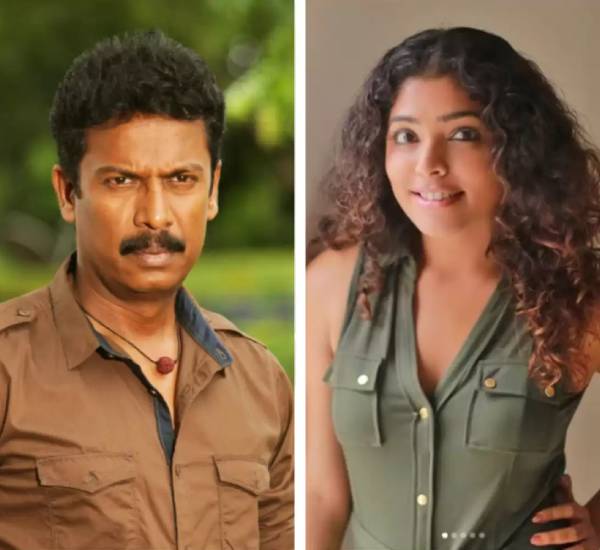 சாய் பல்லவி தங்கை அறிமுகம்
