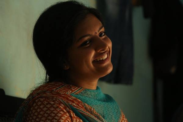 சிறப்பான லிஜோமோல் நடிப்பு