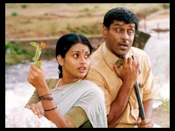 ஆண் குரலில் 5 பாடல்கள்