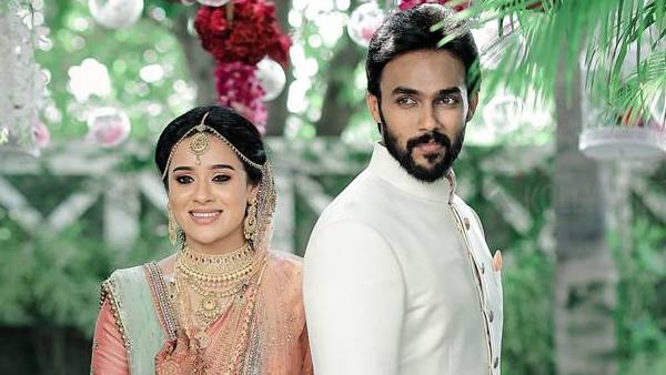 அழகான ஆண் குழந்தைக்கு அப்பாவான பிக் பாஸ் டைட்டில் வின்னர்.. சந்தோஷத்தின் உச்சத்தில் ஆரவ்!