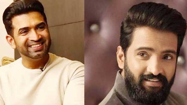 அருண் விஜய்யுடன் மோதும் சந்தானம்