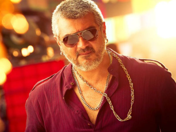 ரீமேக்காகும் தல படம்