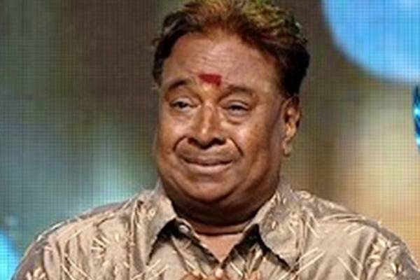சிவசங்கர் மாஸ்டர் காலமானார்