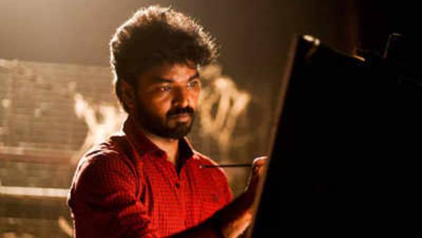 நடிகர் ஜெய்