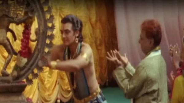 அவர் மீதுள்ள அன்புதான்