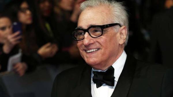 சர்வதேச திரைப்பட விழா.. மார்ட்டின் ஸ்கார்சீஸுக்கு சத்யஜித் ரே வாழ் நாள் சாதனையாளர் விருது  !