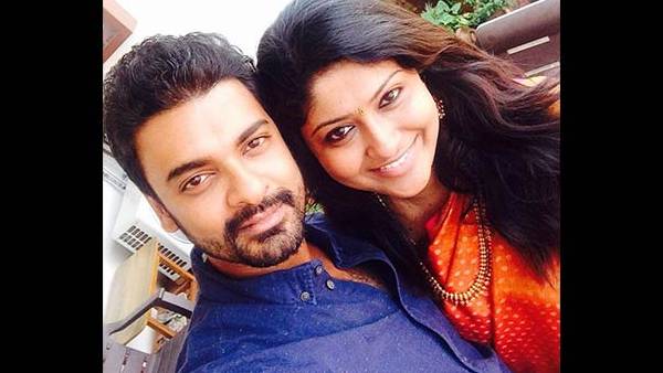 அபினய் – பாவ்னி காதல் உண்மையா ?...முதல் முறையாக வாய்திறந்த அபினய்யின் மனைவி 