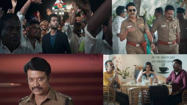 எஸ் ஜே சூர்யாவிற்கு பதில் முதலில் தேர்வான நடிகர் இவர்தான்... வெங்கட் பிரபு சுவாரசிய தகவல்!